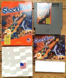 Shockwave (Nintendo Entertainment System)
