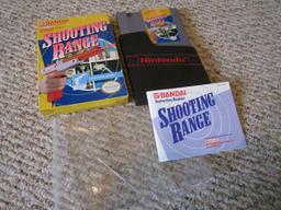 Shooting Range (Nintendo Entertainment System)