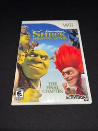 Shrek Forever After (Nintendo Wii)