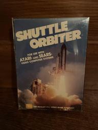 Shuttle Orbiter (Atari 2600)