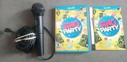 SING Party (Nintendo Wii U)