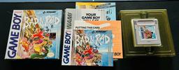 Skate Or Die: Bad 'N Rad (Nintendo Game Boy)
