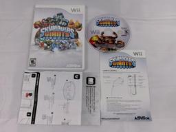 Skylanders: Giants Portal (Owners Pack) (Nintendo Wii)
