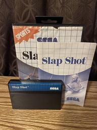 Slap Shot (Sega Master System)