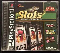 Slots (Sony Playstation 1)