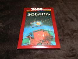 Solaris (Atari 2600)