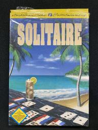 Solitaire (Nintendo Entertainment System)
