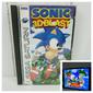 Sonic 3D Blast (Sega Saturn)