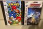 Sonic R (Sega Saturn)