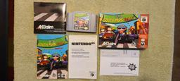 South Park Rally (Nintendo 64)