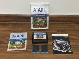 Space Invaders (Atari 5200)