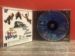 Space Jam (Sony Playstation 1)