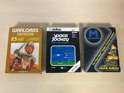 Space Jockey (Atari 2600)