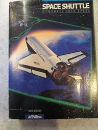 Space Shuttle (Atari 5200)
