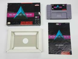 Spectre (Super Nintendo Entertainment System)