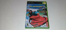 Splashdown (Microsoft Xbox)