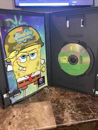 SpongeBob SquarePants: Battle for Bikini Bottom (Nintendo GameCube)