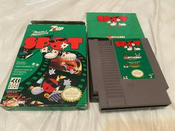 Spot: The Videogame! (Nintendo Entertainment System)