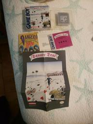 Square Deal (Nintendo Game Boy)