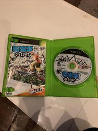 SSX On Tour (Microsoft Xbox)