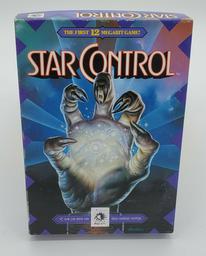 Star Control (Sega Genesis)