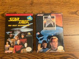 Star Trek 25th Anniversary (Nintendo Entertainment System)
