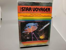 Star Voyager (Atari 2600)