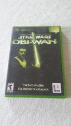 Star Wars: Obi-Wan (Microsoft Xbox)