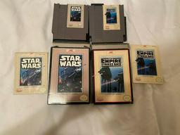 Star Wars: The Empire Strikes Back (Nintendo Entertainment System)
