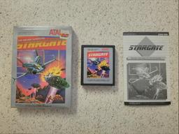 Stargate (Atari 2600)