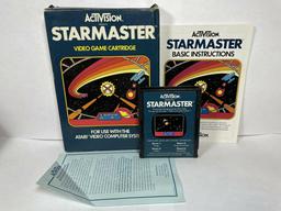 Starmaster (Atari 2600)