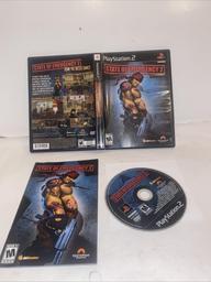 State of Emergency 2 (Sony Playstation 2)