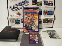 Strider (Nintendo Entertainment System)