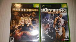 Suffering: Ties That Bind (Microsoft Xbox)