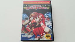 Super High Impact (Sega Genesis)