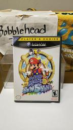 Super Mario Sunshine (Player's Choice) (Nintendo GameCube)