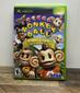 Super Monkey Ball Deluxe (XBOX) (NTSC)