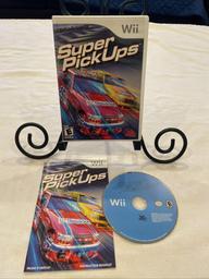 Super PickUps (Nintendo Wii)