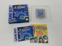 Super Scrabble (Nintendo Game Boy)
