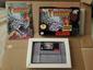 Super Turrican (Super Nintendo Entertainment System)