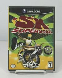 SX Superstar (Gamecube) (NTSC)