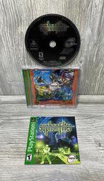 Syphon Filter 2 (Greatest Hits) (Sony Playstation 1)