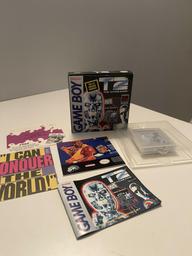 T2: The Arcade Game (Nintendo Game Boy)