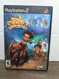 Tak: Great Juju Challenge (Sony Playstation 2)