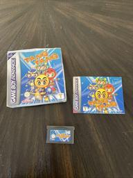 Tang Tang (Nintendo Game Boy Advance)