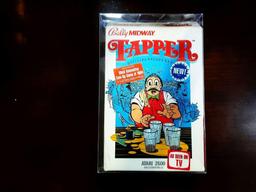 Tapper (Atari 2600)
