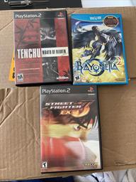 Tenchu: Wrath of Heaven (Sony Playstation 2)