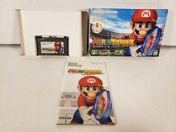Tennis (Nintendo Game Boy)