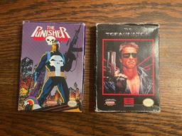 Terminator (Nintendo Entertainment System)