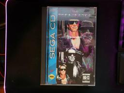 Terminator (Sega CD)